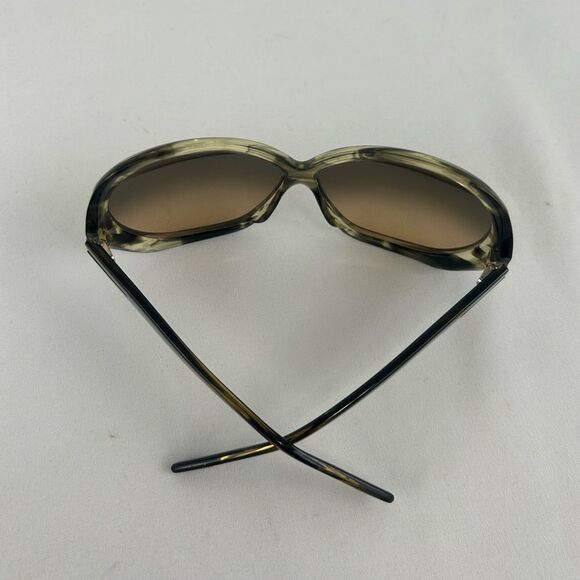 Tom Ford Natalia Green TF 120 Green Sunglasses